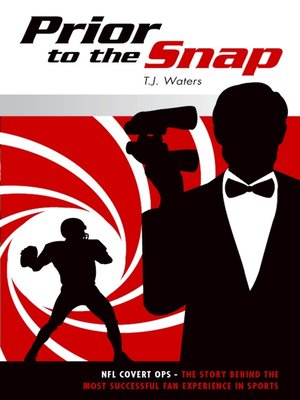 cover image of Prior to the Snap